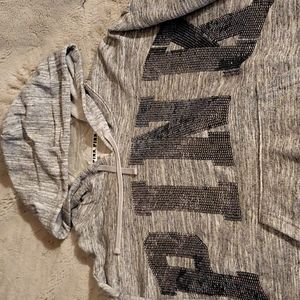 Victoria Secret pullover hoodie